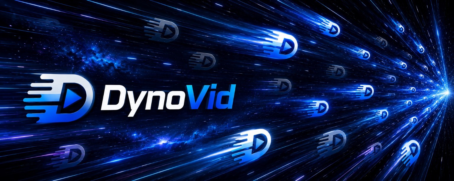 DynoVid